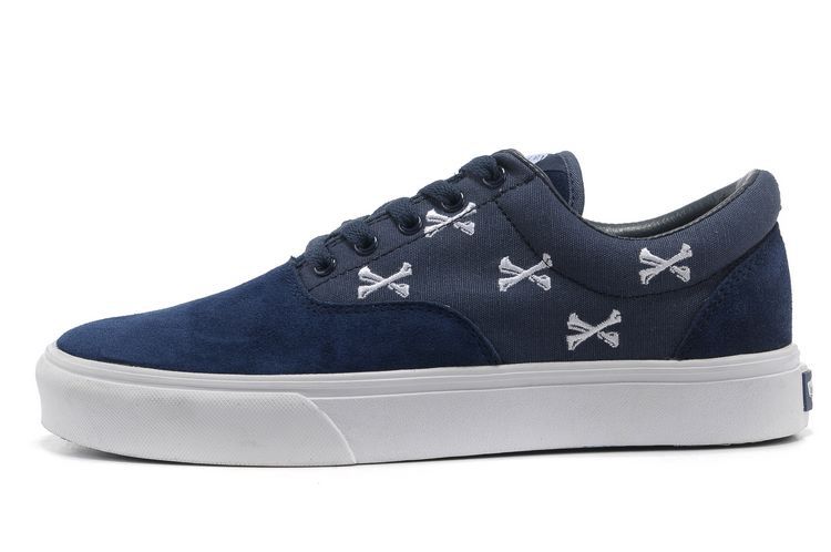 Tennis Vans Homme Pas Cher